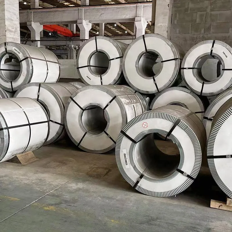 carbon steel coil